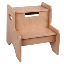 Two Step Stool - WildKin 21 Two Step Stool - WildKin -Love To Dream Baby Shop GUEST 309b15c7 8b83 4094 ac06 c79af9a2a2c9