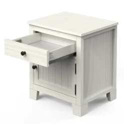 Child Craft Rockport Nightstand - Eggshell -Love To Dream Baby Shop GUEST 30f9e72b 96f1 4cd7 ac5a 4ea3004bc307
