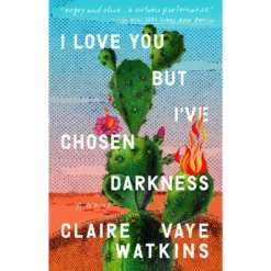 I Love You But I've Chosen Darkness - By Claire Vaye Watkins -Love To Dream Baby Shop GUEST 3127c3ec 0931 41b9 b6c9 5615746e09f8