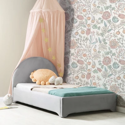 Second Story Home Uma Toddler Bed 3 Second Story Home Uma Toddler Bed