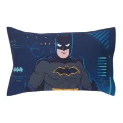 4pc Toddler Warner Bros. Batman 'Bat-Tech' Bedding Set 10 4pc Toddler Warner Bros. Batman 'Bat-Tech' Bedding Set -Love To Dream Baby Shop GUEST 31493544 83e4 4e0d 8ce3 2818db676964
