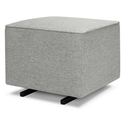 DaVinci Universal Gliding Ottoman 7 DaVinci Universal Gliding Ottoman - Image 5