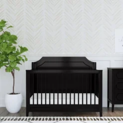 DaVinci Chloe Regency 4-in-1 Convertible Crib -Love To Dream Baby Shop GUEST 31b736e4 f0e9 43fb 983d ad3ff9c13ac0