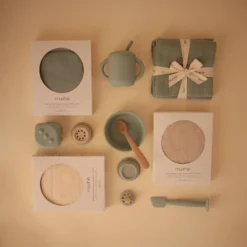 Mushie Extra Soft Muslin Bassinet Crib Sheet -Love To Dream Baby Shop GUEST 31bd3860 c3eb 4a6f ba77 f7255ba26bde