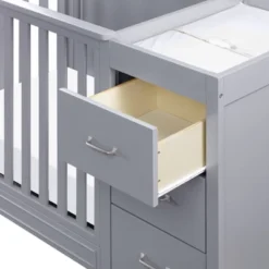 DaVinci Charlie 4-in-1 Convertible Mini Crib & Changer 14 DaVinci Charlie 4-in-1 Convertible Mini Crib & Changer -Love To Dream Baby Shop GUEST 31ebbc48 cd70 425a 936e aad0945aa3c7