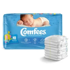 Comfees Premium Baby Diapers With Total Fit System For Boys & Girls -Love To Dream Baby Shop GUEST 31ec8327 052b 4454 b0b3 a0086e7c21e1