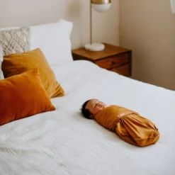 Embe Newborn Swaddle Wrap (0-3 Months) Arms-In, Legs-In/Legs-Out, 3-Pack Bundle -Love To Dream Baby Shop GUEST 320e577f a4b2 483a 9c74 a6b3f4a1a4ee