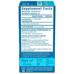 Mommy’s Bliss Mommy's Bliss Baby Probiotic Everyday - 0.34oz (45 Servings) 16 Mommy’s Bliss Mommy's Bliss Baby Probiotic Everyday - 0.34oz (45 Servings) -Love To Dream Baby Shop GUEST 3214216d 5d58 43cc 8961 ab97e982f3e7