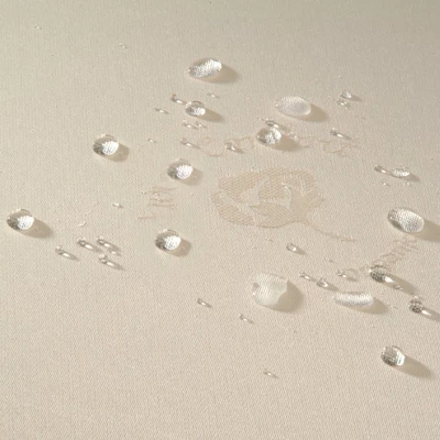 Sealy Cotton Bliss 2-Stage Crib And Toddler Mattress 5 Sealy Cotton Bliss 2-Stage Crib And Toddler Mattress - Image 3