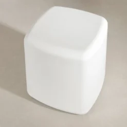 Sweedi Lighted Kids' Stool White - South Shore 24 Sweedi Lighted Kids' Stool White - South Shore -Love To Dream Baby Shop GUEST 32c24685 d87b 4805 ac19 1d6e5ce8c451