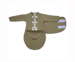 Embe 0-3mo Long Sleeve Swaddle Sack, Convertible, Arms-In/Arms-Out, Legs-In/Legs-Out, 3-Pack -Love To Dream Baby Shop GUEST 33123c7b 699b 441a 9d89 4ce69e577bc5