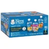 Gerber Toddler Fruit & Veggie Value Pack Baby Food Pouches - 9ct/31.5oz