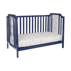 Suite Bebe Celeste 3-in-1 Convertible Island Crib - Navy Blue -Love To Dream Baby Shop GUEST 340ae0ed ade0 4742 8d10 303109ddef59