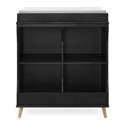 Delta Children Jordan Convertible Changing Table And Bookcase 9 Delta Children Jordan Convertible Changing Table And Bookcase - Image 7