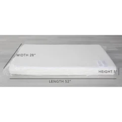 SECOND STORY HOME Sleepy Bear Mattress 11 SECOND STORY HOME Sleepy Bear Mattress -Love To Dream Baby Shop GUEST 347e73eb 5135 425a b84a 9afbf2e9803d