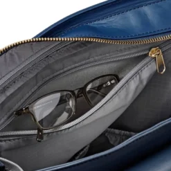 JJ Cole Vegan Leather Brookmont Backpack Diaper Bag - Oxford Navy -Love To Dream Baby Shop GUEST 3487c61d c807 43a1 a085 fd289389d951