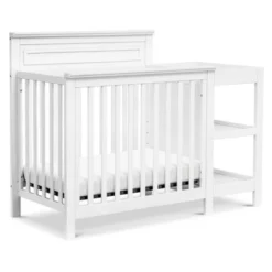 DaVinci Autumn 4-in-1 Mini Crib & Changer Combo 23 DaVinci Autumn 4-in-1 Mini Crib & Changer Combo -Love To Dream Baby Shop GUEST 348f7bd5 f32c 4bd8 b58e 74cfcc00e7f2