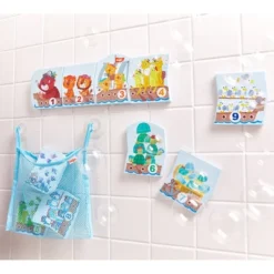 HABA Numbers Puzzle In Net - 10 Piece Counting Bath Toy 7 HABA Numbers Puzzle In Net - 10 Piece Counting Bath Toy -Love To Dream Baby Shop GUEST 34b21c12 7bcf 4ff5 8fb9 c9a597bd7dd0