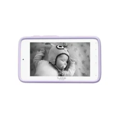 Hubble Connected Nursery Pal Crib Edition 5" Smart HD Baby Monitor With Crib Mount 20 Hubble Connected Nursery Pal Crib Edition 5" Smart HD Baby Monitor With Crib Mount -Love To Dream Baby Shop GUEST 34c2a6f8 21f2 43a6 814d f4874b5df6d5