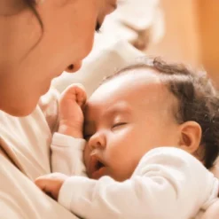 Weleda Sensitive Care Body Lotion - 6.8 Fl Oz