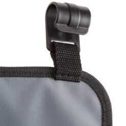 LA Baby Universal Playard Nursery Organizer And Diaper Caddy For Baby's Essentials - Gray -Love To Dream Baby Shop GUEST 35ae865e 9314 42f6 8886 689b6e143f8a