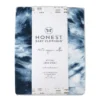 Honest Baby Organic Fitted Crib Sheet - Indigo Go -Love To Dream Baby Shop GUEST 35dfa551 9407 44c2 9aca 4b9729b6d647