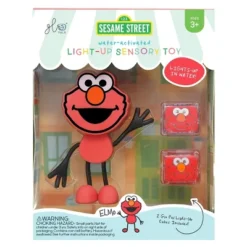 Glo Pals Sesame Street Character Elmo & 6 Light Up Water Cubes -Love To Dream Baby Shop GUEST 35e661d1 eb52 4f0f a99f e56aa4bdd43e