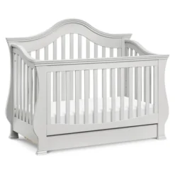 DaVinci Ashbury 4-in-1 Convertible Crib With Toddler Bed Conversion Kit 22 DaVinci Ashbury 4-in-1 Convertible Crib With Toddler Bed Conversion Kit -Love To Dream Baby Shop GUEST 3654af01 7c15 4eea bcd3 c2c9c0937bb2