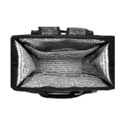 JuJuBe Dr Mom Multi-Carry Backpack Deluxe Diaper Bag - Floral Print 14 JuJuBe Dr Mom Multi-Carry Backpack Deluxe Diaper Bag - Floral Print -Love To Dream Baby Shop GUEST 36bedc0c fbc4 4ba3 9b7f 9a6d2db50d7c