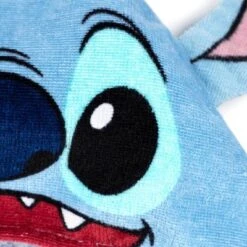 Stitch Hooded Bath Towel -Love To Dream Baby Shop GUEST 3723dbf8 dc35 45e7 9938 f109c4d79e06