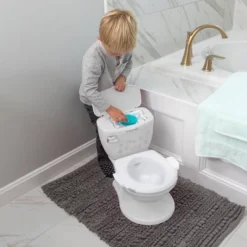 Summer Infant My Size Potty Lights And Songs With Transition Ring - White -Love To Dream Baby Shop GUEST 374146f5 022b 4ebb 8d13 585a0f46e0b9