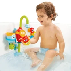 Yookidoo Spin 'n' Sort Spout Pro Bath Toy -Love To Dream Baby Shop GUEST 374d0e15 ffd9 4ec5 b126 a4a5ea091395