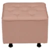 Delta Children® Emma Diamond Tufted Gliding Ottoman -Love To Dream Baby Shop GUEST 3775706b 6bf5 42b5 8b5a 1b3a821c4b7c