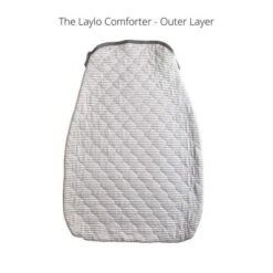 Embe Laylo Sleep Sack DUO (Sheet + Comforter-in-1), 6-24 Months -Love To Dream Baby Shop GUEST 37a38390 182c 4069 8db1 f26f1f52aed6