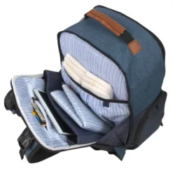Fisher Price Fisher-Price River Backpack Diaper Bag - Old World Navy -Love To Dream Baby Shop GUEST 37e5e256 24c5 4844 885b bcda0d0f16eb