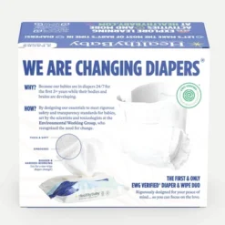 HealthyBaby Wet Baby Wipes - 192ct -Love To Dream Baby Shop GUEST 3827e52b 80f6 4491 975a 630f387b5d73