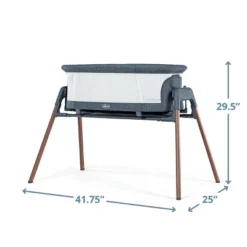 Chicco LullaGlide 3-in-1 Bassinet - Luna -Love To Dream Baby Shop GUEST 387198d6 6f90 47e9 9912 f22b6ebaebbf