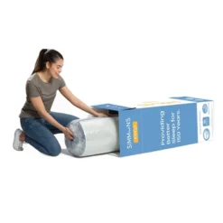 Simmons Kids' Dual Sided Baby Crib Mattress And Toddler Mattress - Radiant Sky 9 Simmons Kids' Dual Sided Baby Crib Mattress And Toddler Mattress - Radiant Sky -Love To Dream Baby Shop GUEST 388719e1 5d6f 47d6 b679 43f2c0aa96f0