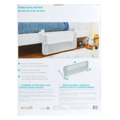 Munchkin Toddler Safety Bed Rail -Love To Dream Baby Shop GUEST 38a49847 b9a5 4d79 a28c 9ccd2b767a2e