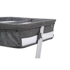 Delta Children Simmons Kids' By The Bed City Sleeper Bassinet For Twins - Gray 11 Delta Children Simmons Kids' By The Bed City Sleeper Bassinet For Twins - Gray -Love To Dream Baby Shop GUEST 392fab8a 60b3 4e1b 8f67 9e940bf97030