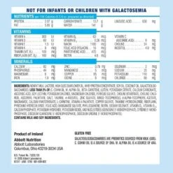 Similac Pure Bliss Non-GMO Powder Infant Formula - 24.7oz -Love To Dream Baby Shop GUEST 39674e41 5c5d 492d a841 e7e3e9933be9