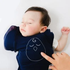 Nested Bean Zen One™ - Gently Weighted Swaddle Wrap - Night Sky 18 Nested Bean Zen One™ - Gently Weighted Swaddle Wrap - Night Sky -Love To Dream Baby Shop GUEST 39e8437a 00a4 4956 9f11 e5ef1ad571c2