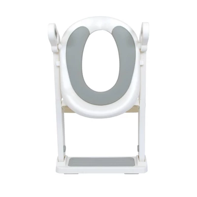 Nuby Potty Seat With Ladder 8 Nuby Potty Seat With Ladder - Image 6