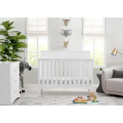 Delta Children Skylar 6-in-1 Convertible Crib -Love To Dream Baby Shop GUEST 3b004dc9 67d7 4f9b 8ad3 a26ab587ebec