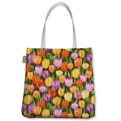 Thirsties | Simple Tote Bag Pack Of 1 14 Thirsties | Simple Tote Bag Pack Of 1 - Image 12