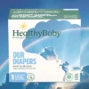 HealthyBaby Diapers -Love To Dream Baby Shop GUEST 3b7b05b7 340e 4672 8dba ec371a5d37f8