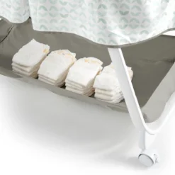 Ity By Ingenuity Snuggity Snug Soothing Vibrations Bassinet - Nimbu -Love To Dream Baby Shop GUEST 3c1b32ae 1634 4b8f ab4b 3185d2eee6fd