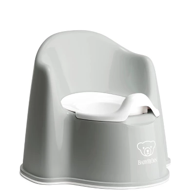 BabyBjorn Potty Chair 5 BabyBjorn Potty Chair - Image 3