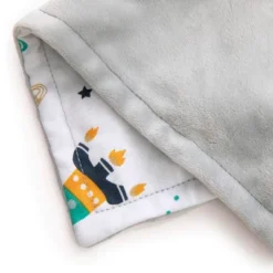 Little Muffincakes Lovey Baby Blanket - Ashton -Love To Dream Baby Shop GUEST 3c71ee56 8275 4a54 bd24 84f473cf7bec