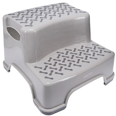 Playtex Transitions 2-Tier Step Stool 3 Playtex Transitions 2-Tier Step Stool